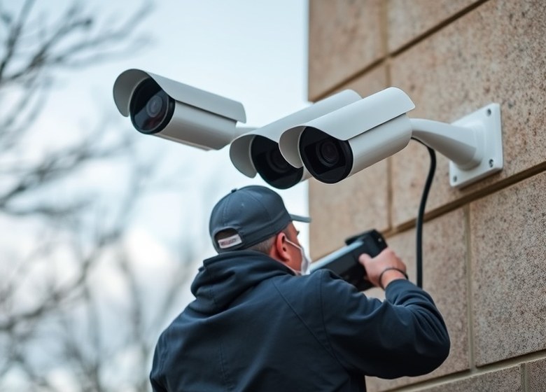 Consejos de seguridad para tu comercio
